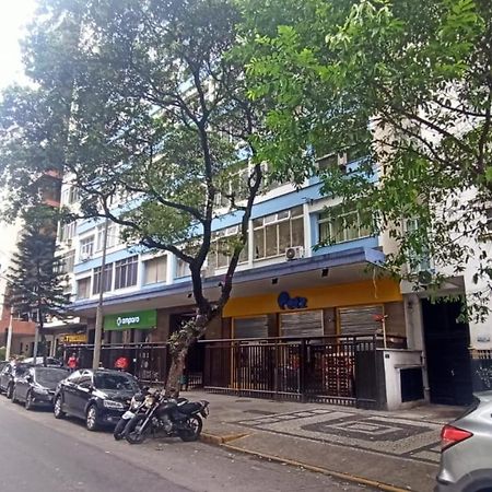 Safira Blessed Apartment Rio de Janeiro Luaran gambar
