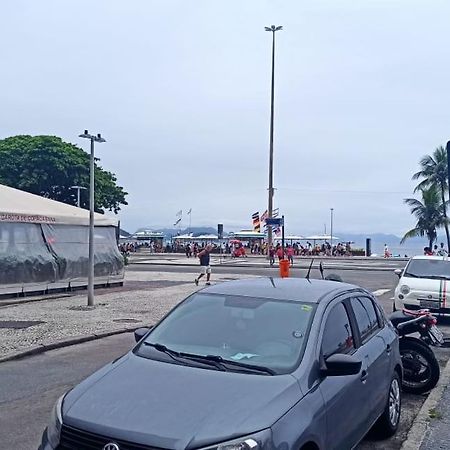 Safira Blessed Apartment Rio de Janeiro Luaran gambar