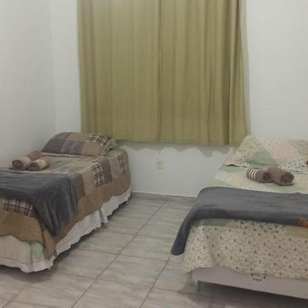 Safira Blessed Apartment Rio de Janeiro Luaran gambar