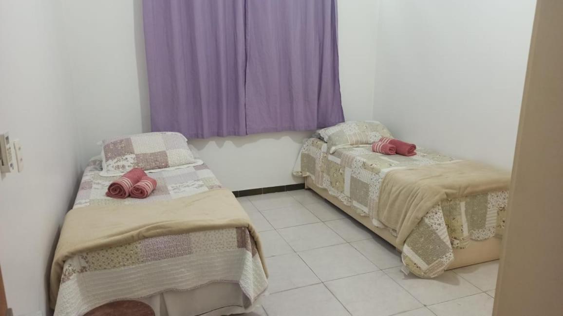 Safira Blessed Apartment Rio de Janeiro Luaran gambar