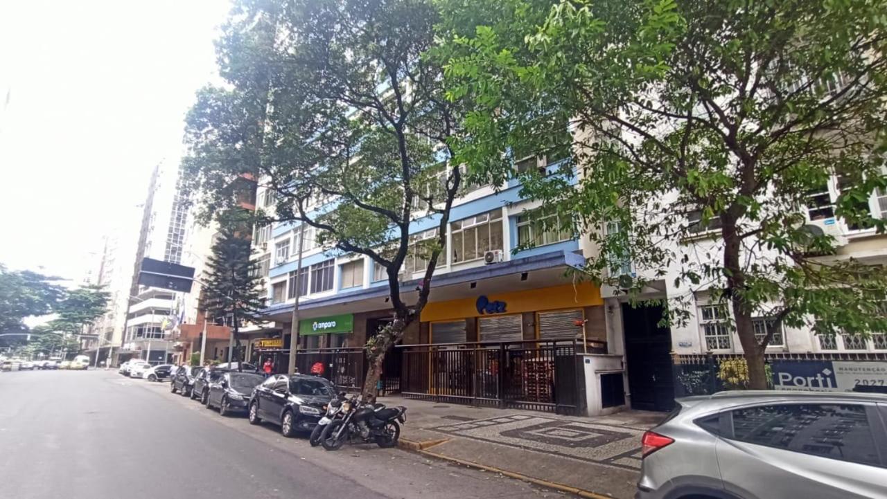 Safira Blessed Apartment Rio de Janeiro Luaran gambar
