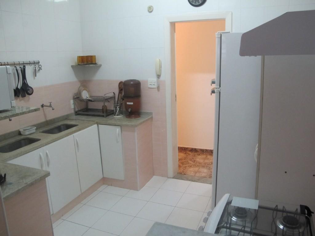 Safira Blessed Apartment Rio de Janeiro Luaran gambar