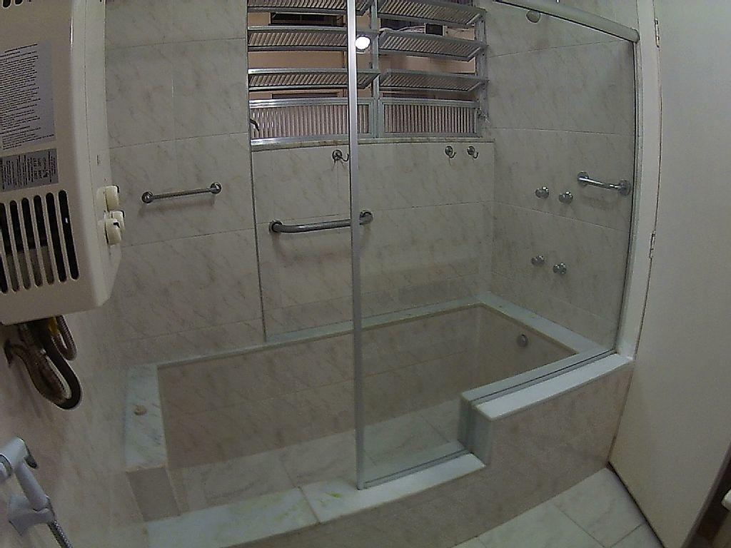 Safira Blessed Apartment Rio de Janeiro Luaran gambar