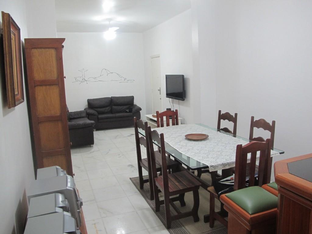 Safira Blessed Apartment Rio de Janeiro Luaran gambar