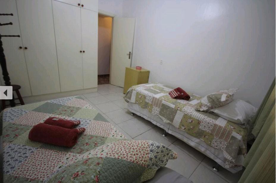 Safira Blessed Apartment Rio de Janeiro Luaran gambar