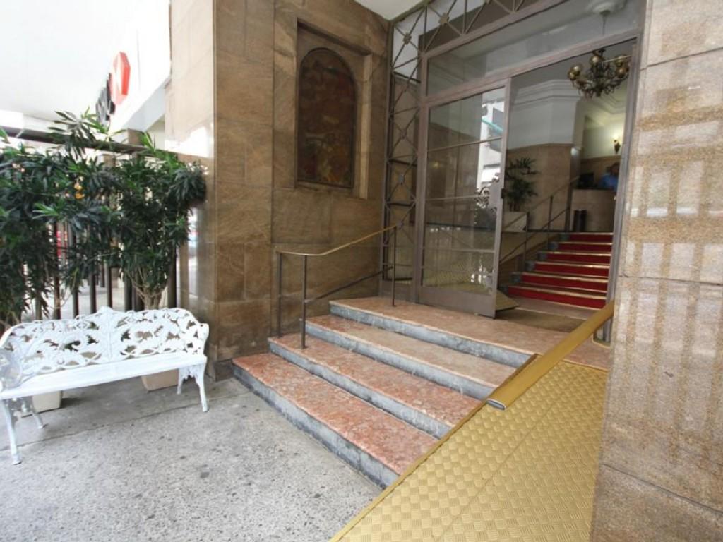 Safira Blessed Apartment Rio de Janeiro Luaran gambar